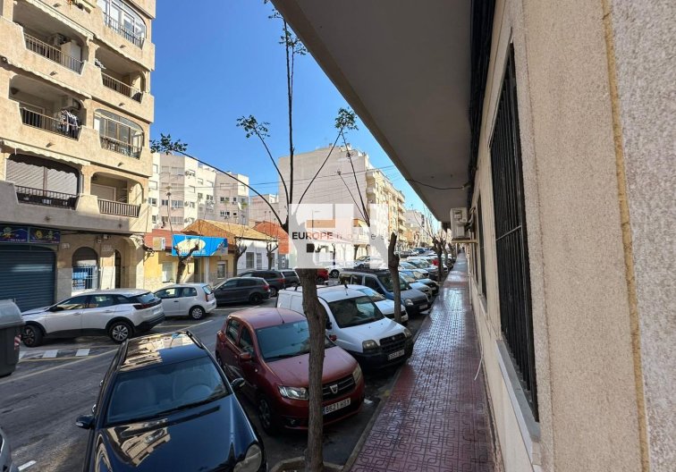 Segunda mano - Apartamento  - Torrevieja