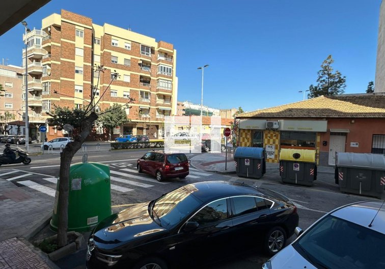 Segunda mano - Apartamento  - Torrevieja