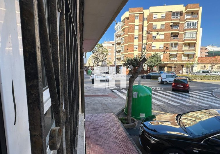 Segunda mano - Apartamento  - Torrevieja