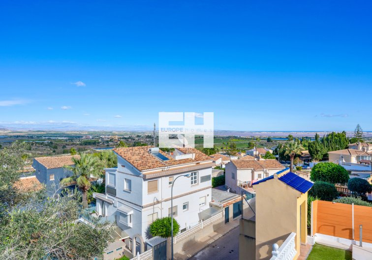 Revente - villa - Ciudad De Las Comunicaciones - Costa Blanca