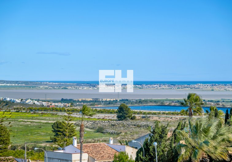 Revente - villa - Ciudad De Las Comunicaciones - Costa Blanca