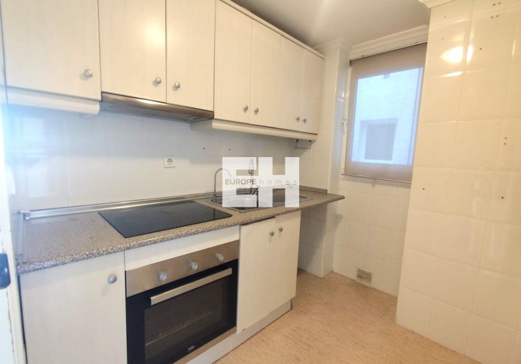 Wiederverkauf - Wohnung - Torrevieja - Centro