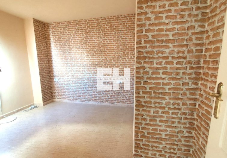 Wiederverkauf - Wohnung - Torrevieja - Centro