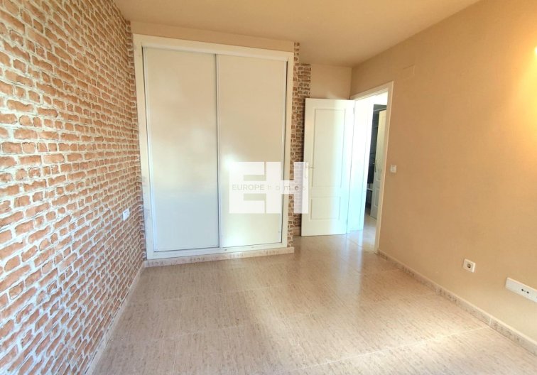 Wiederverkauf - Wohnung - Torrevieja - Centro
