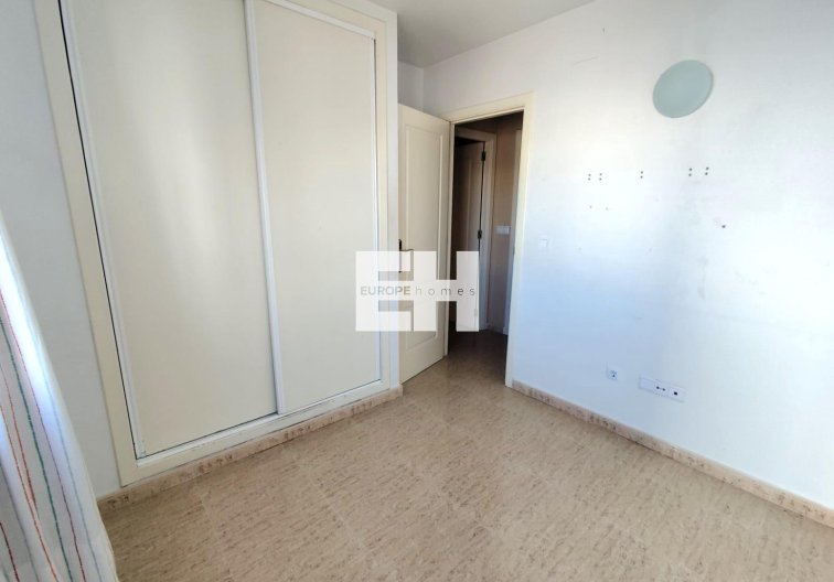 Wiederverkauf - Wohnung - Torrevieja - Centro