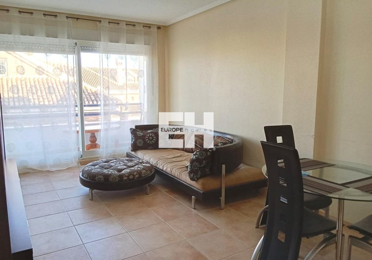 Revente - Penthouse - Torrevieja - La Veleta