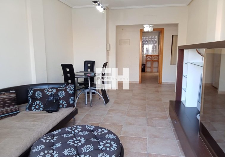 Revente - Penthouse - Torrevieja - La Veleta