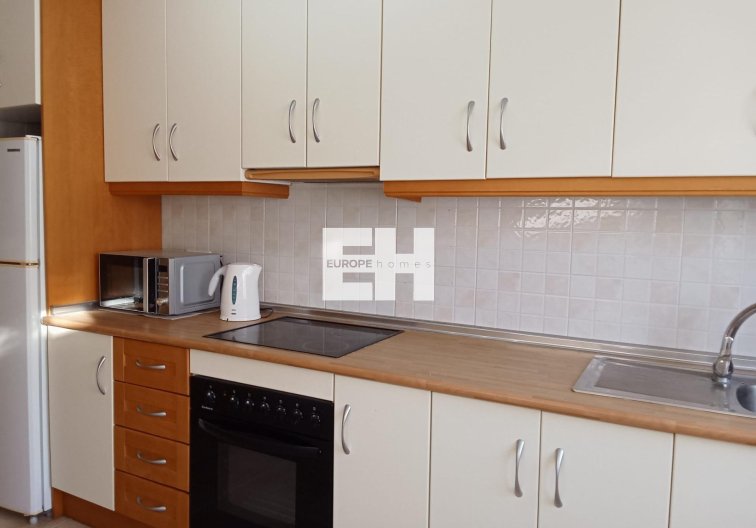 Revente - Penthouse - Torrevieja - La Veleta