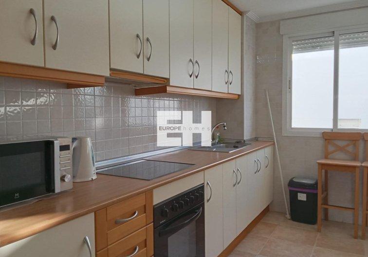 Revente - Penthouse - Torrevieja - La Veleta
