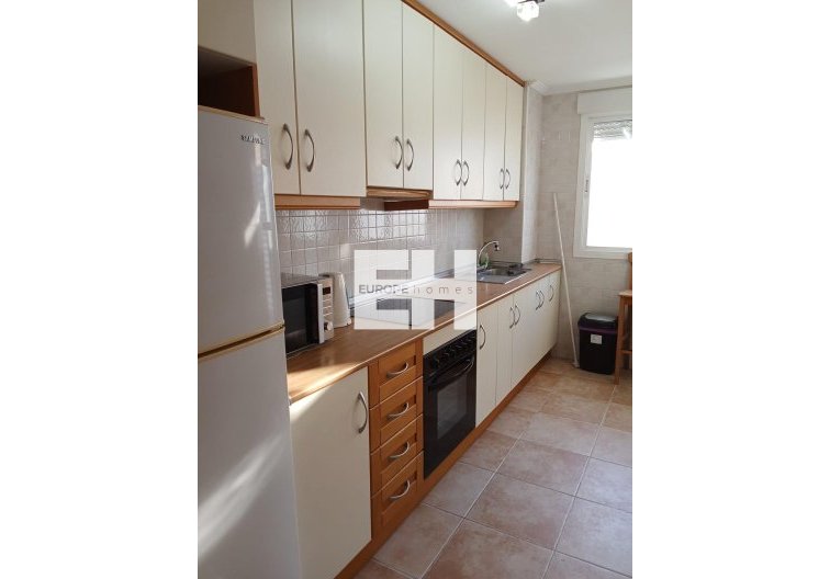 Revente - Penthouse - Torrevieja - La Veleta