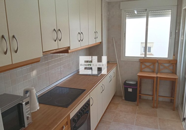 Revente - Penthouse - Torrevieja - La Veleta