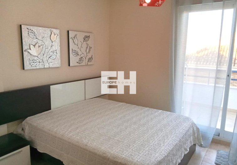 Revente - Penthouse - Torrevieja - La Veleta