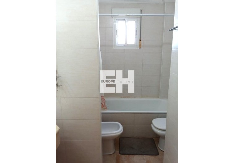 Revente - Penthouse - Torrevieja - La Veleta
