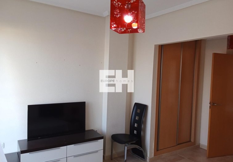 Revente - Penthouse - Torrevieja - La Veleta