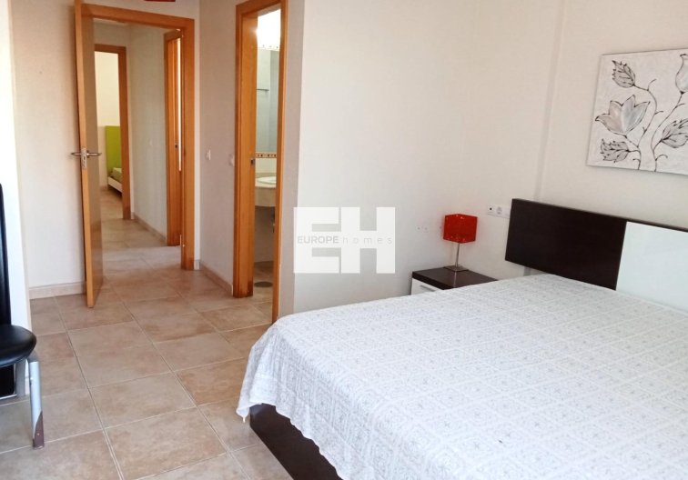 Revente - Penthouse - Torrevieja - La Veleta