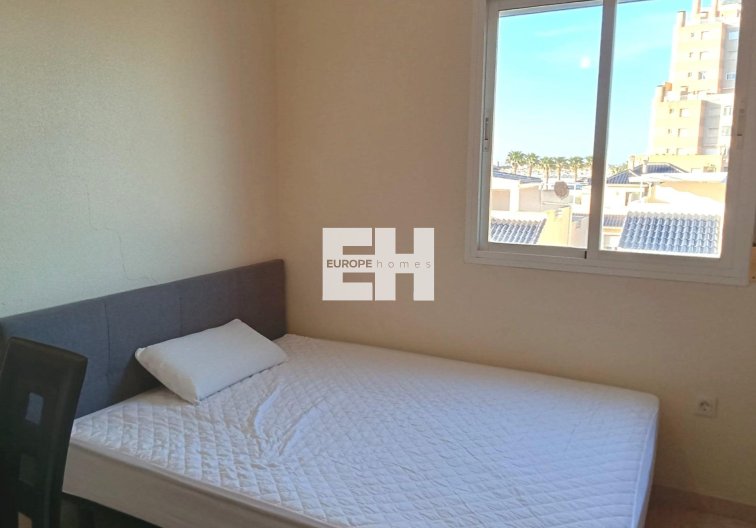 Revente - Penthouse - Torrevieja - La Veleta