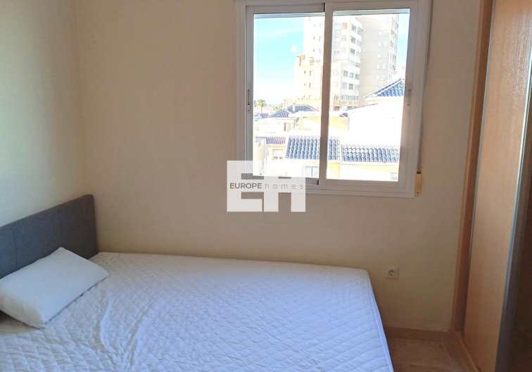 Revente - Penthouse - Torrevieja - La Veleta