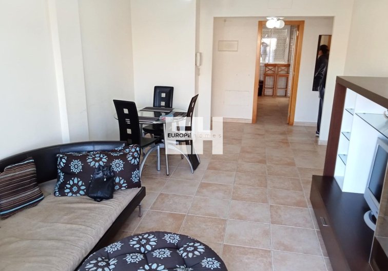 Revente - Penthouse - Torrevieja - La Veleta