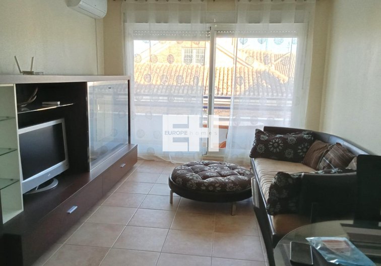 Revente - Penthouse - Torrevieja - La Veleta