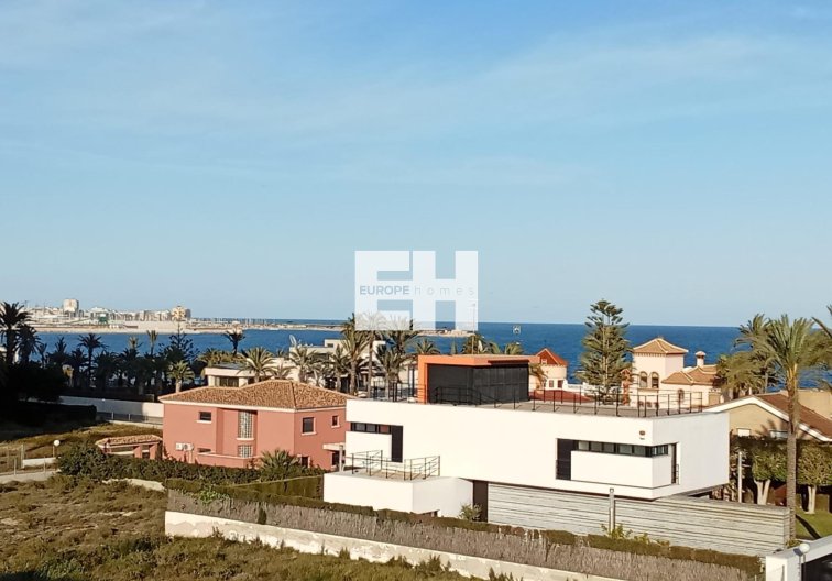 Revente - Penthouse - Torrevieja - La Veleta