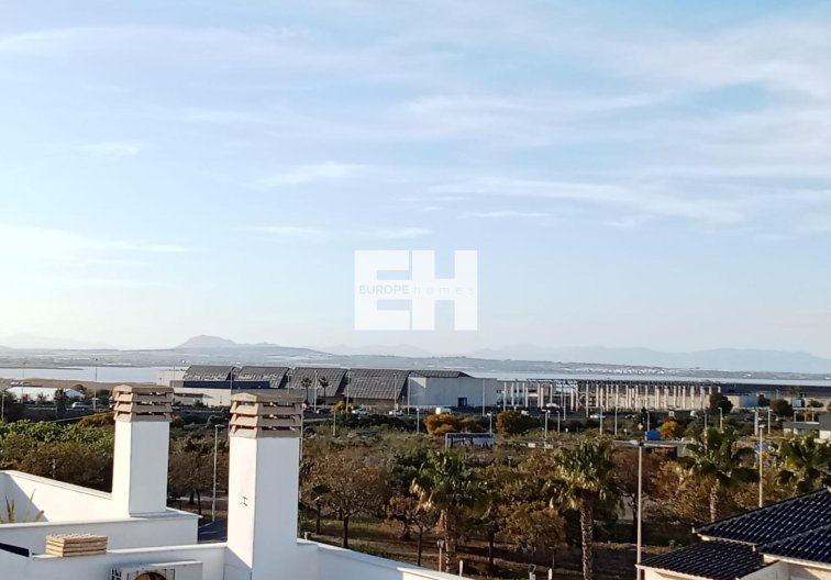 Revente - Penthouse - Torrevieja - La Veleta