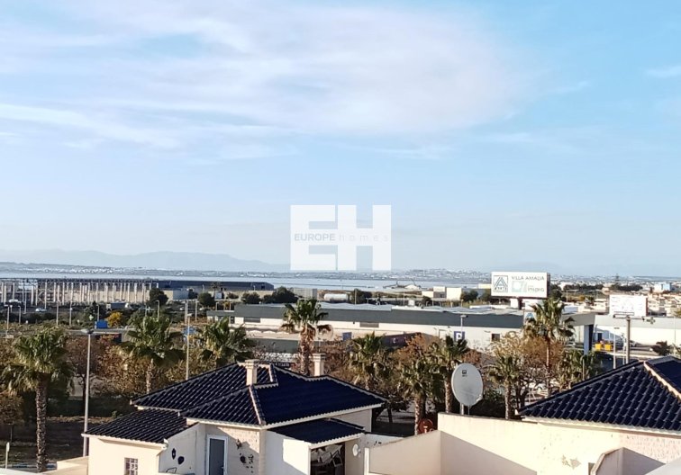 Revente - Penthouse - Torrevieja - La Veleta