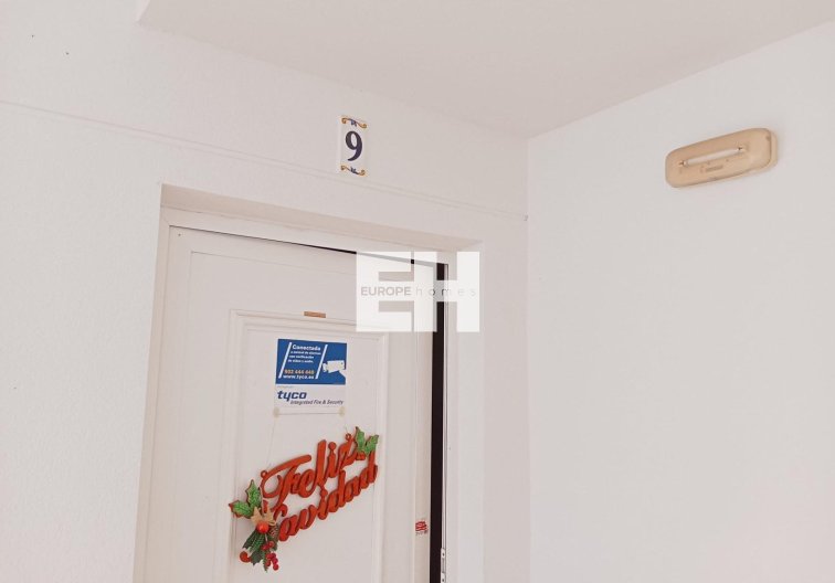 Revente - Penthouse - Torrevieja - La Veleta
