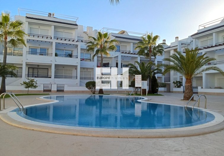 Revente - Penthouse - Torrevieja - La Veleta