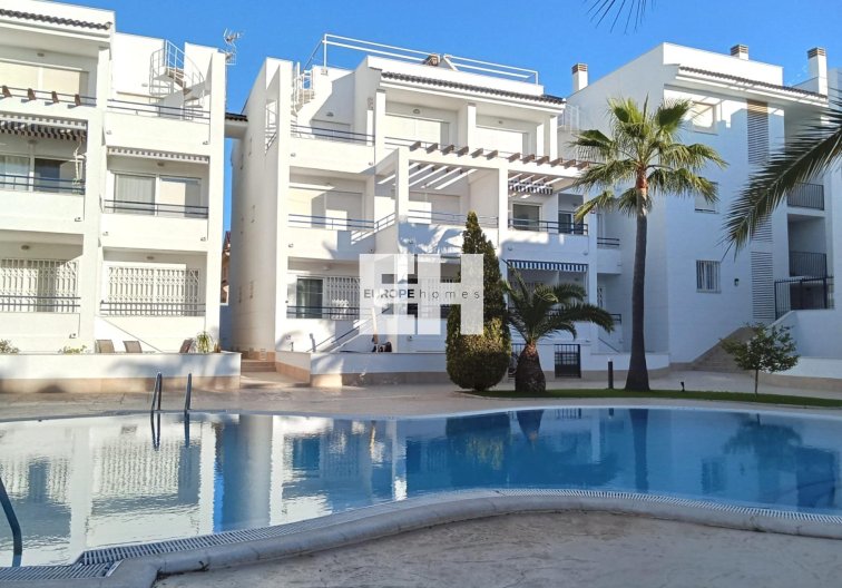 Revente - Penthouse - Torrevieja - La Veleta