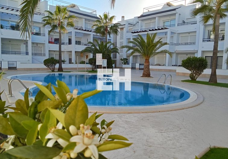 Revente - Penthouse - Torrevieja - La Veleta