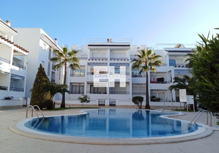 Revente - Penthouse - Torrevieja - La Veleta