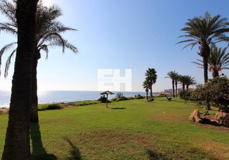 Revente - Penthouse - Torrevieja - La Veleta