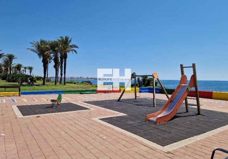 Revente - Penthouse - Torrevieja - La Veleta