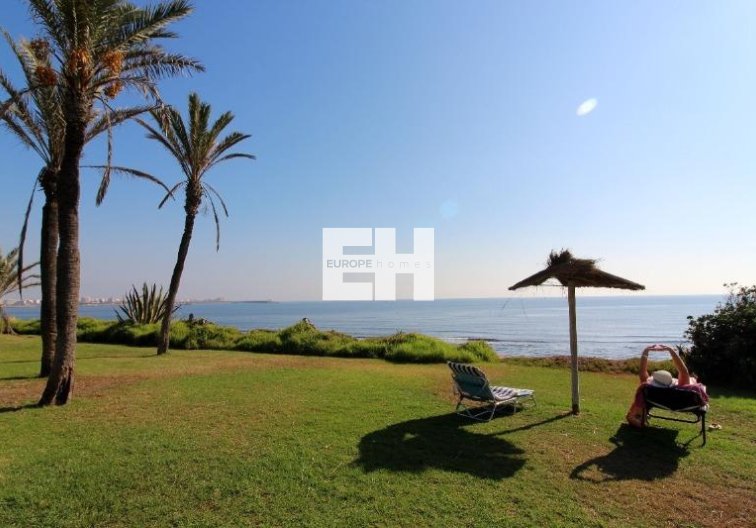 Revente - Penthouse - Torrevieja - La Veleta