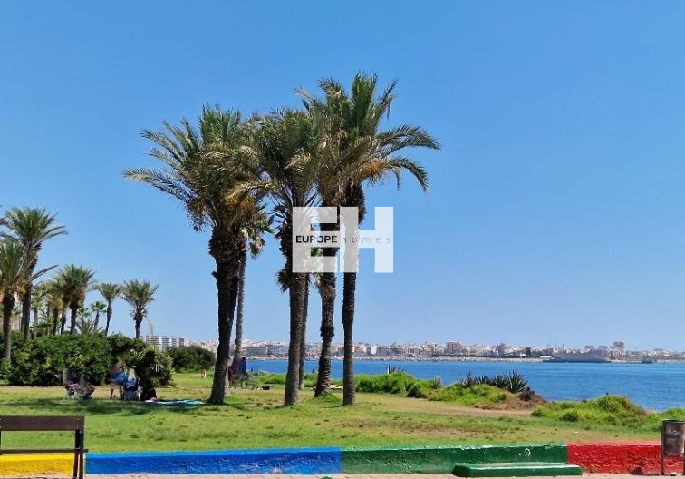 Revente - Penthouse - Torrevieja - La Veleta