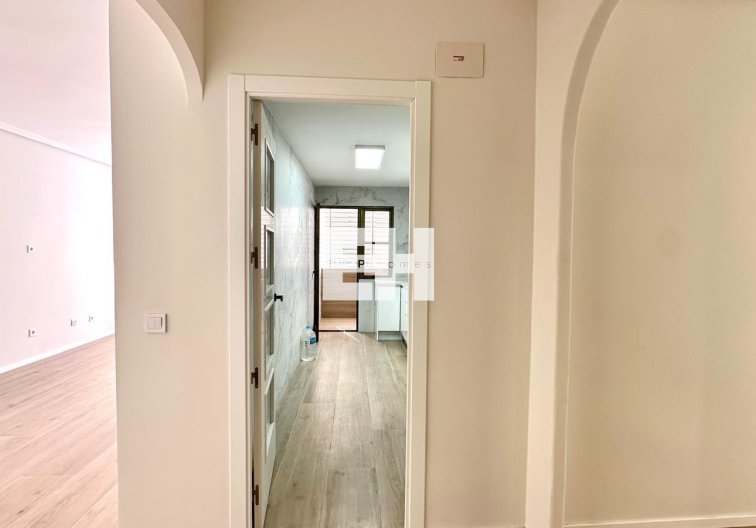 Revente - Appartement - Torrevieja - Centro