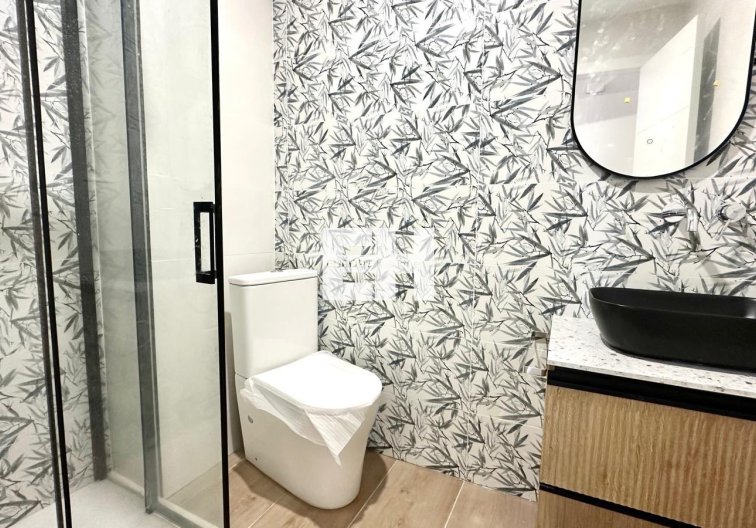 Revente - Appartement - Torrevieja - Centro