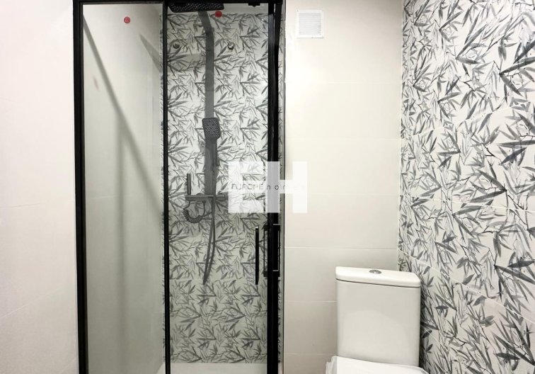 Revente - Appartement - Torrevieja - Centro