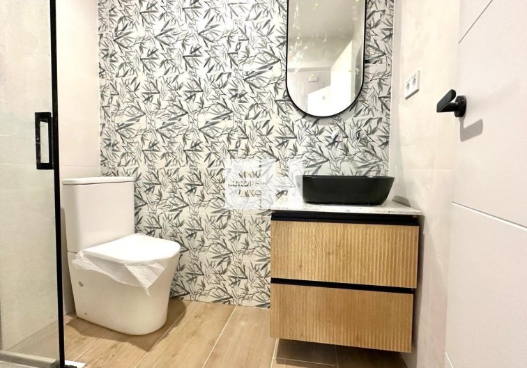 Revente - Appartement - Torrevieja - Centro