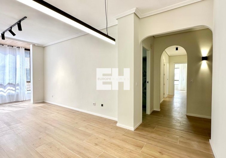Revente - Appartement - Torrevieja - Centro