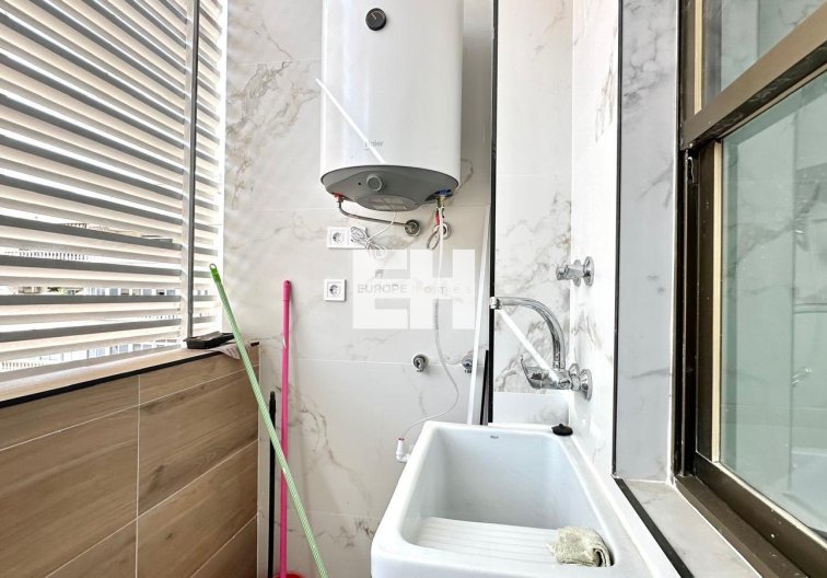 Revente - Appartement - Torrevieja - Centro