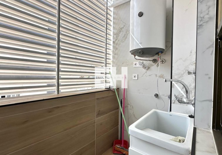 Revente - Appartement - Torrevieja - Centro