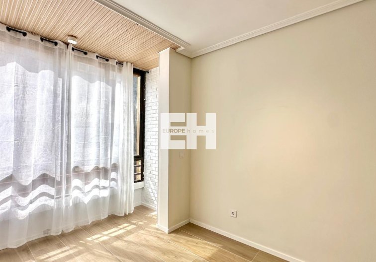 Revente - Appartement - Torrevieja - Centro