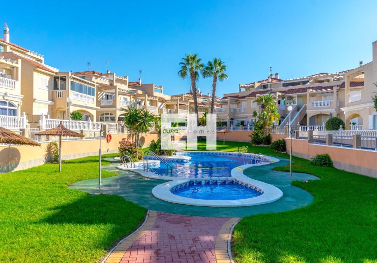 Segunda mano - Duplex - Orihuela Costa - Playa Flamenca