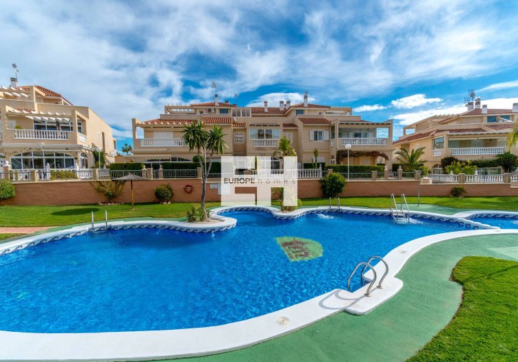 Segunda mano - Duplex - Orihuela Costa - Playa Flamenca