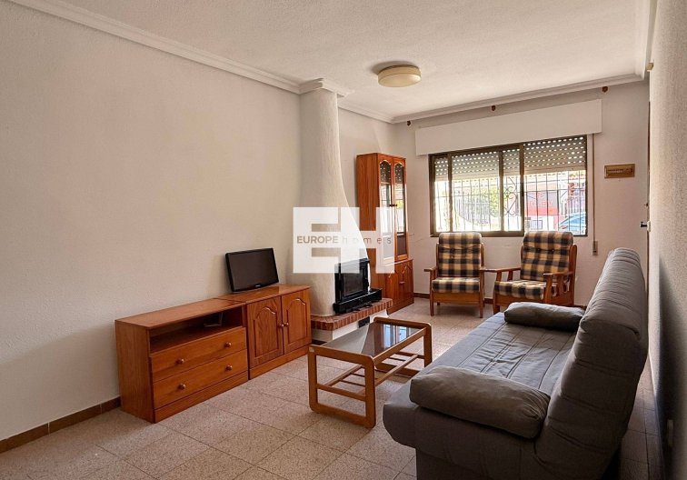Segunda mano - Semi Detached - Los Alcázares - Los Narejos-punta Calera