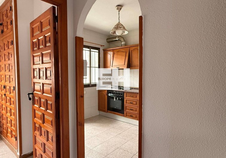 Segunda mano - Semi Detached - Los Alcázares - Los Narejos-punta Calera