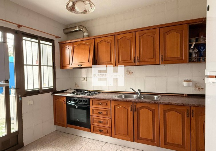 Segunda mano - Semi Detached - Los Alcázares - Los Narejos-punta Calera