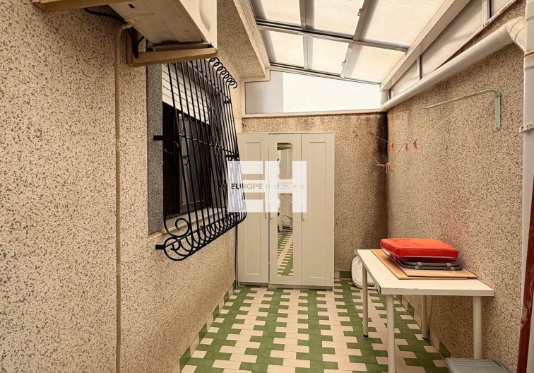 Segunda mano - Semi Detached - Los Alcázares - Los Narejos-punta Calera