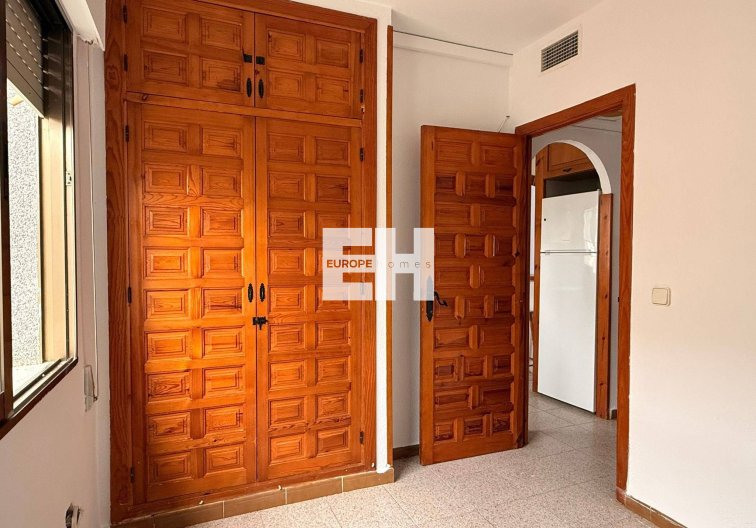 Segunda mano - Semi Detached - Los Alcázares - Los Narejos-punta Calera